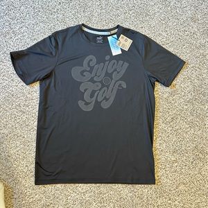 Puma Golf T Shirt